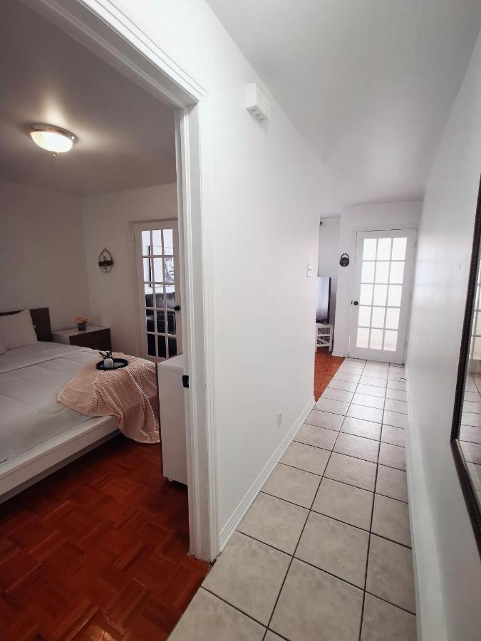 Plush 2 Bedroom Unit 5Min Downtown Off Wellington Montréal Dış mekan fotoğraf