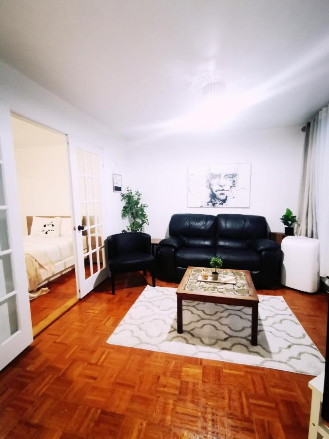 Plush 2 Bedroom Unit 5Min Downtown Off Wellington Montréal Dış mekan fotoğraf