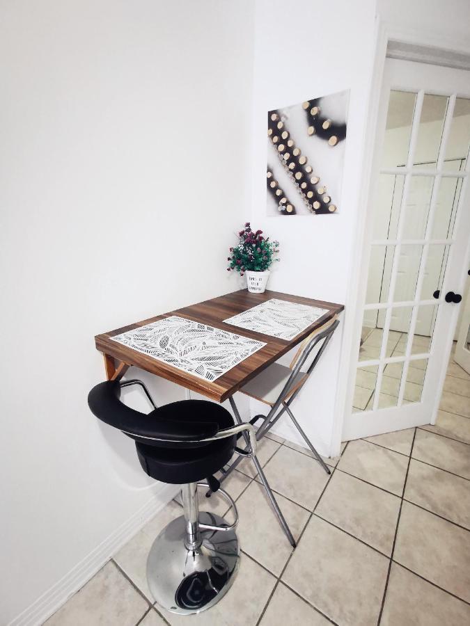 Plush 2 Bedroom Unit 5Min Downtown Off Wellington Montréal Dış mekan fotoğraf