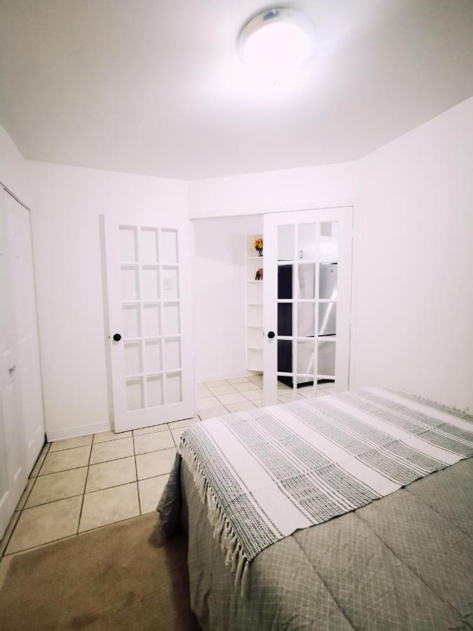 Plush 2 Bedroom Unit 5Min Downtown Off Wellington Montréal Dış mekan fotoğraf