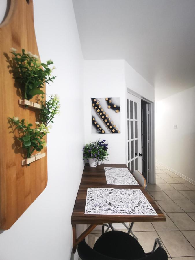 Plush 2 Bedroom Unit 5Min Downtown Off Wellington Montréal Dış mekan fotoğraf